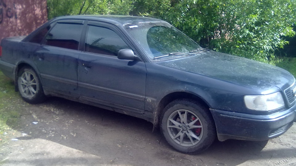 Audi 100 C4