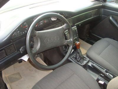 Audi 100 CC
