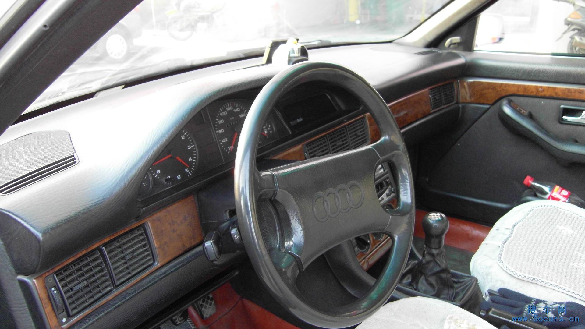Audi 100 CD