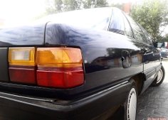 Audi 100 Diesel