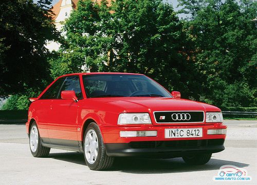 Audi 100 Kombi