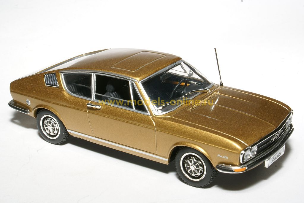 Audi 100 SL