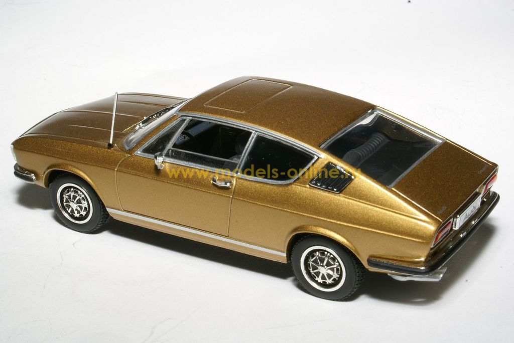 Audi 100 SL