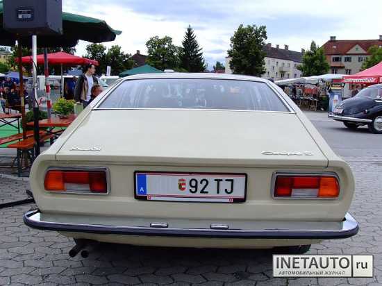 Audi 100 SL Audi 100 SL