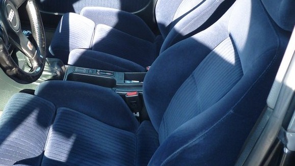 Audi 100 Sport