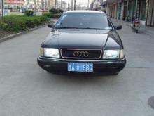 Audi 100 Typ 43
