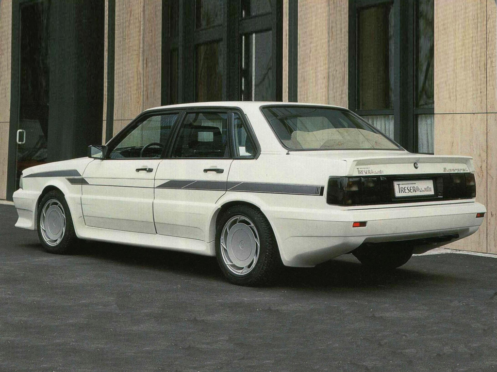 Audi 100 Type 44