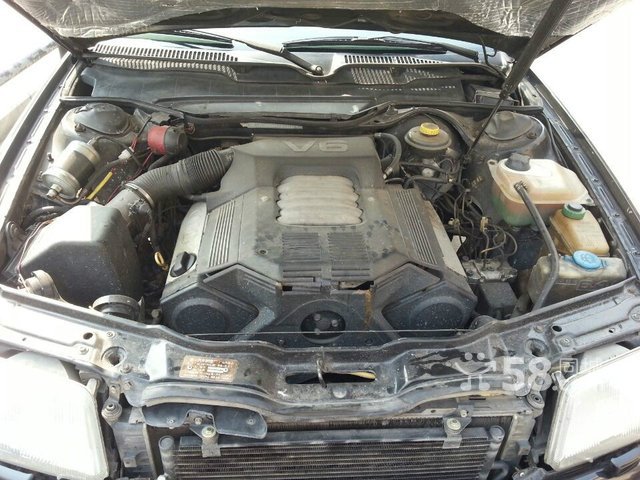 Audi 100 V6