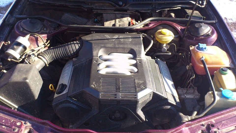 Audi 100 V6