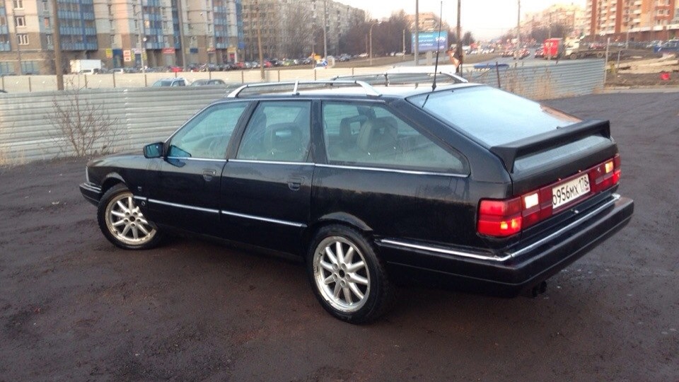 Audi 200