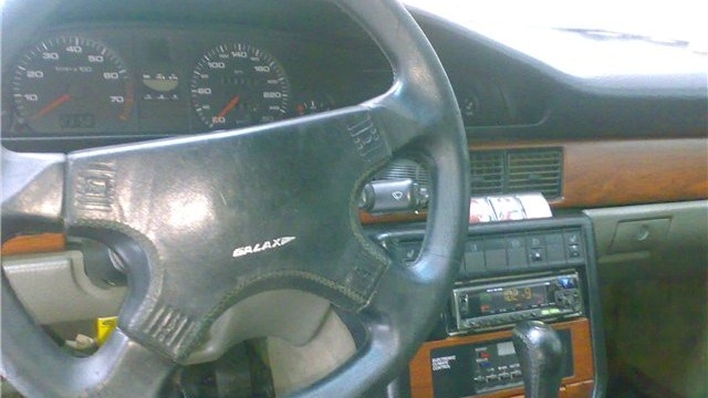 Audi 200 20v Avant