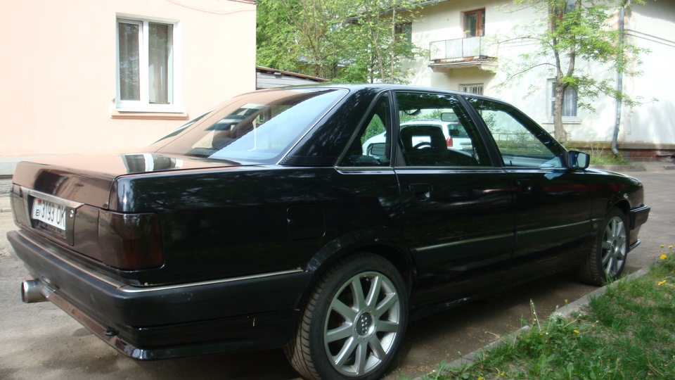 Audi 200 20v Turbo