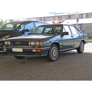 Audi 200 5T