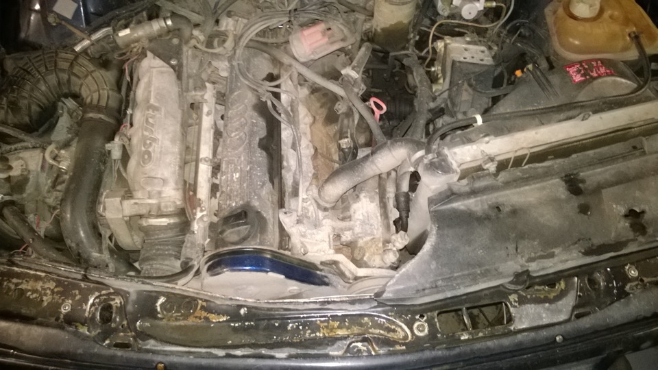 Audi 200 Coupe