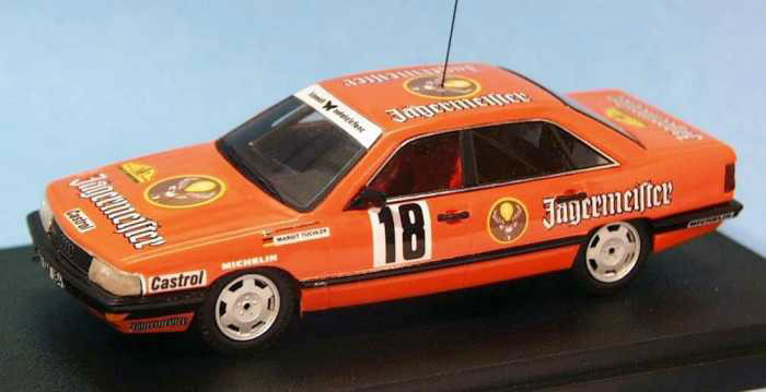 Audi 200 Quattro