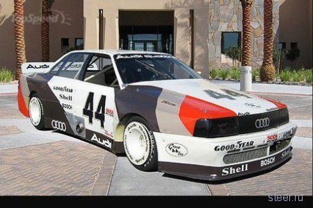 Audi 200 Trans Am