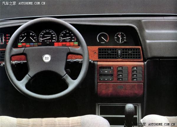Audi 200 Turbo Quattro