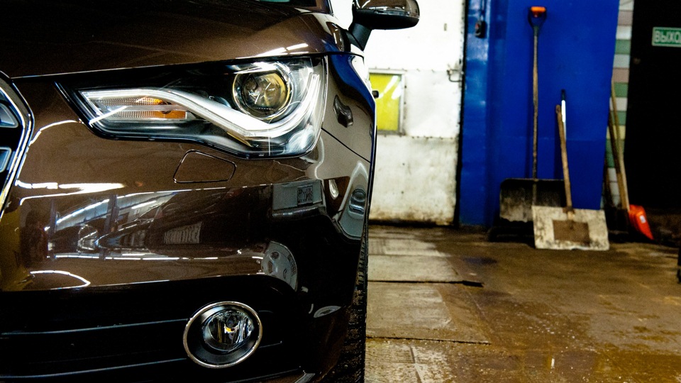 Audi A1 1.4 TFSI