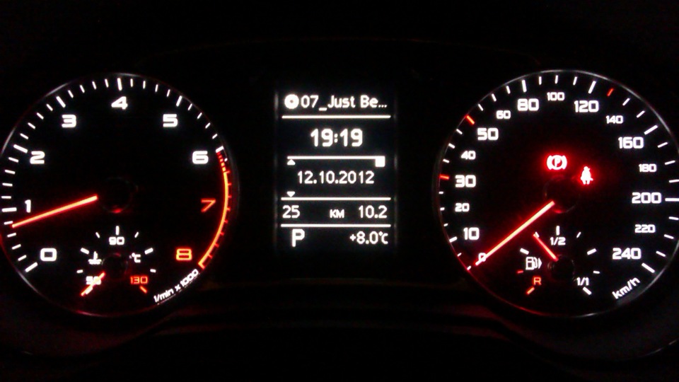 Audi A1 1.4