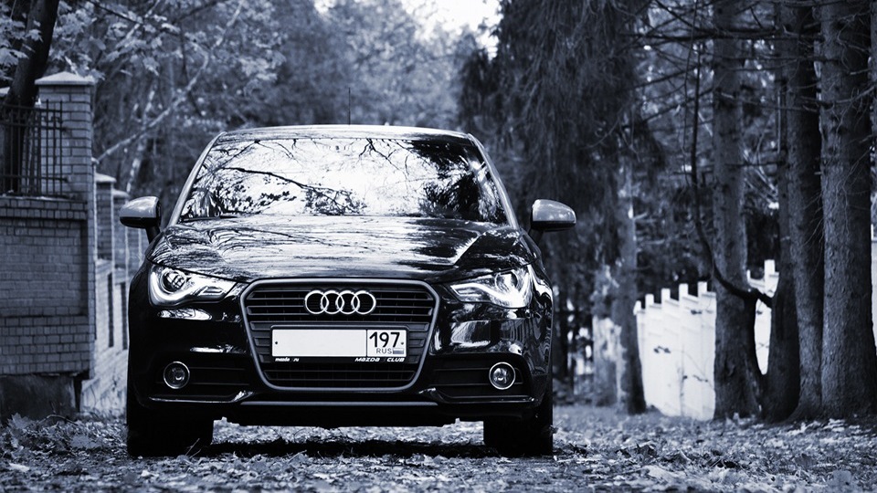 Audi A1 1.6 TDI