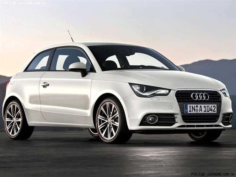 Audi A1 1.6 TDI