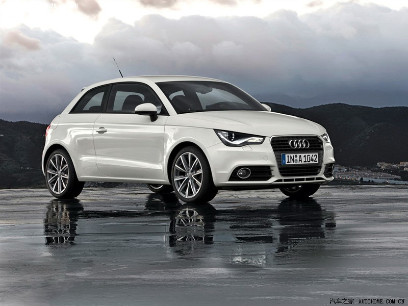 Audi A1 1.6 TDI