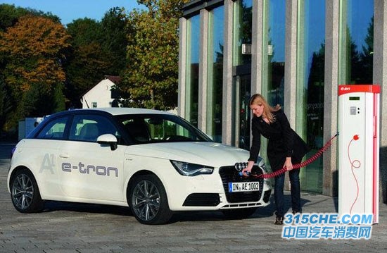 Audi A1 2015