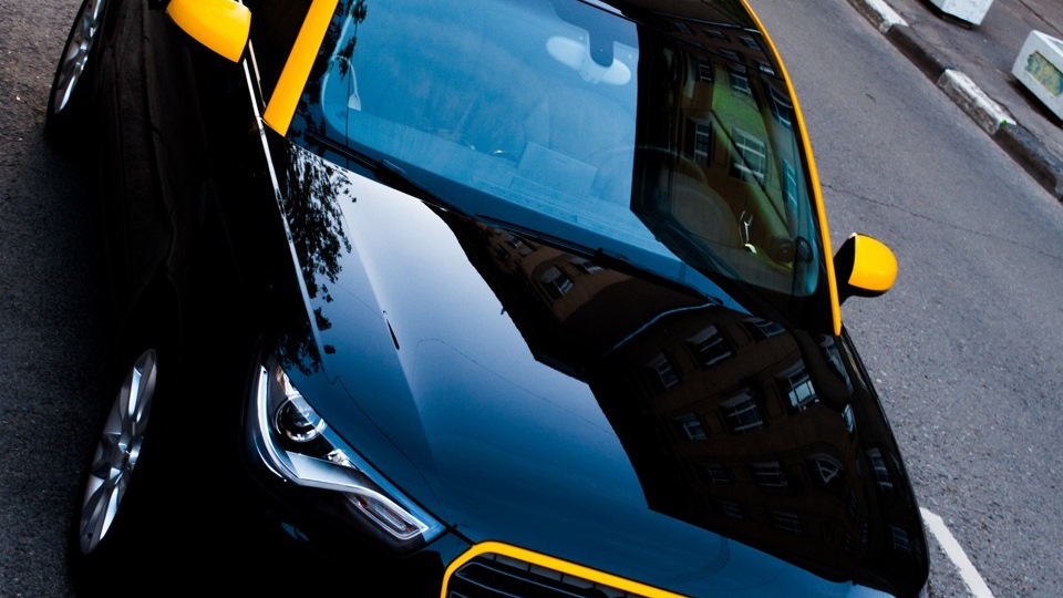 Audi A1 Ambition