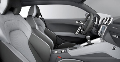 Audi A1 Automatic
