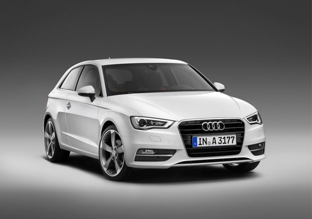 Audi A1 Automatic