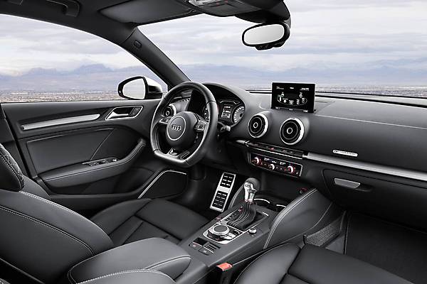 Audi A1 Automatic Audi A1 Automatic