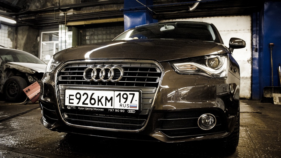 Audi A1 Diesel Hatchback 1.6 TDI se 3dr