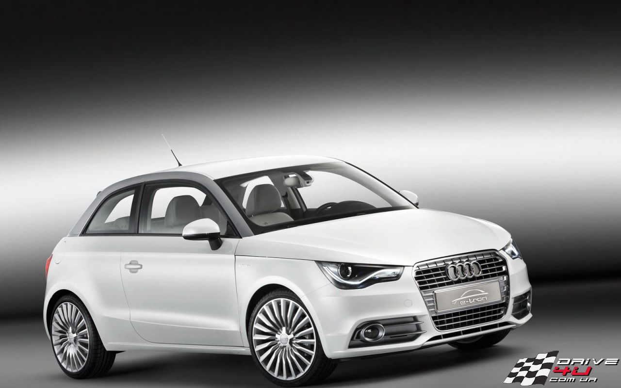 Audi A1 Diesel Hatchback 1.6 TDI se 3dr