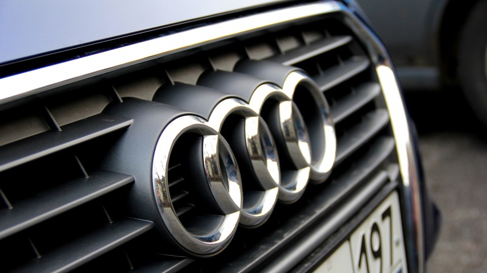 Audi A1 Diesel Hatchback 1.6 TDI se 3dr