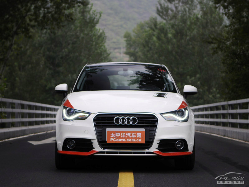 Audi A1 Diesel Hatchback 1.6 TDI sport 3dr