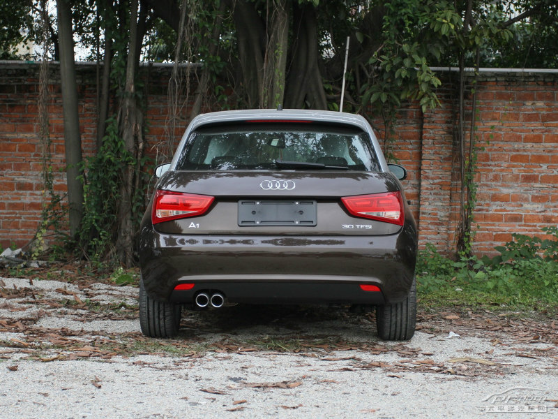 Audi A1 Diesel Hatchback 1.6 TDI sport 3dr