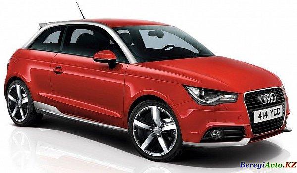 Audi A1 Diesel Sportback 1.6 TDI se 5dr