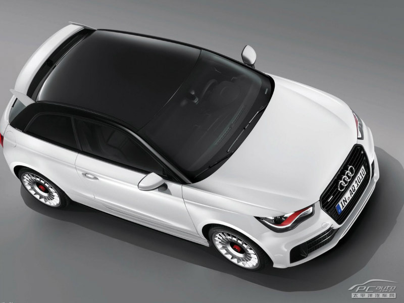 Audi A1 Diesel Sportback 1.6 TDI se 5dr