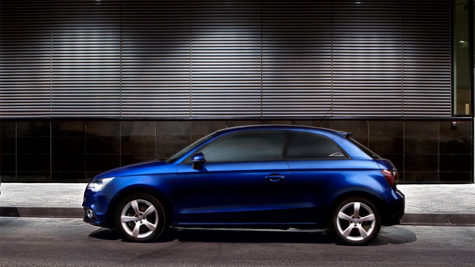 Audi A1 Diesel