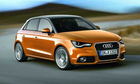 Audi A1 Diesel