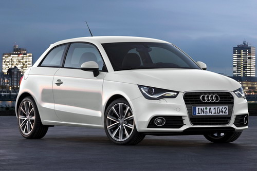 Audi A1 Diesel