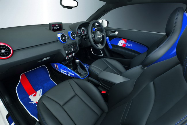 Audi A1 Diesel