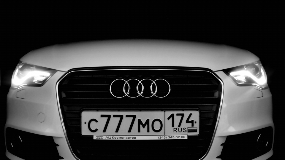 Audi A1 Diesel Audi A1 Diesel