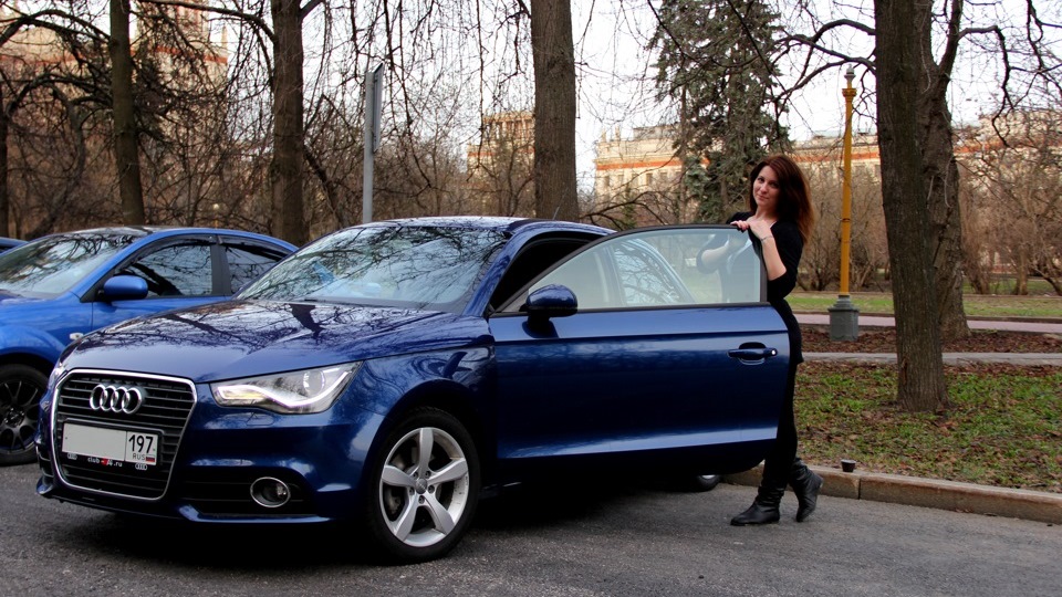 Audi A1 Hatchback 1.2 TFSI se 3dr