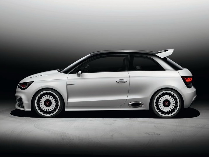 Audi A1 Hatchback 1.2 TFSI se 3dr