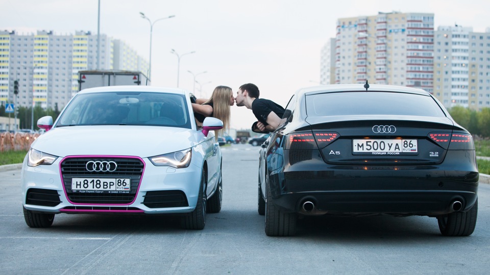 Audi A1 Hatchback