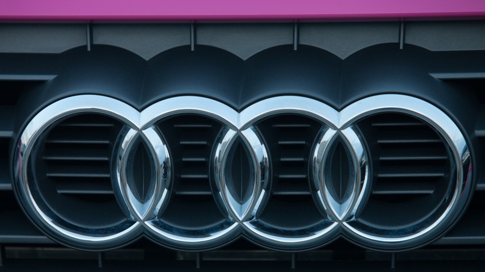 Audi A1 Sport