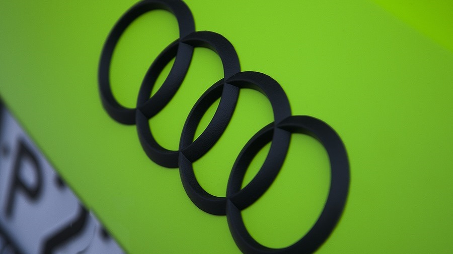Audi A1 Sport
