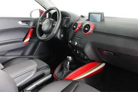 Audi A1 Sportback 2014