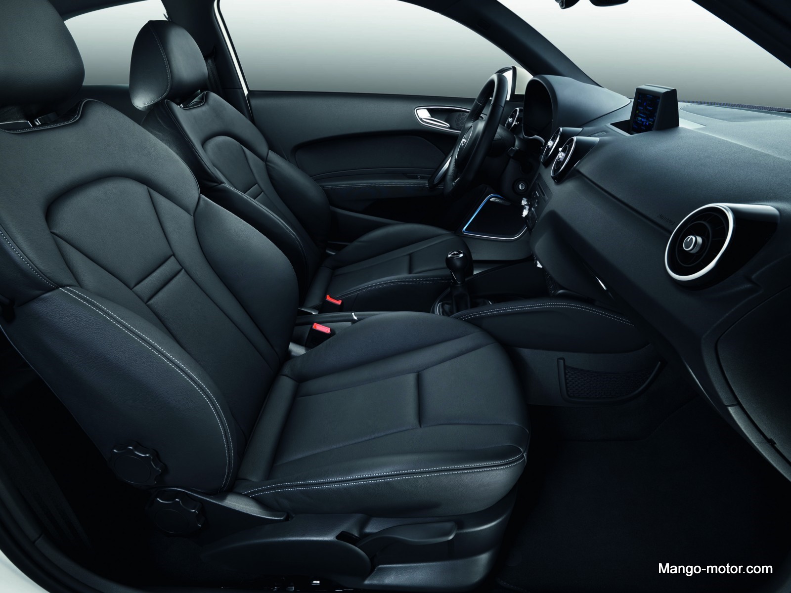 Audi A1 TFSI S Line